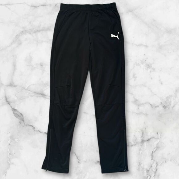 Puma Youth Unisex Liga Training Pant! - Picture 11 of 11